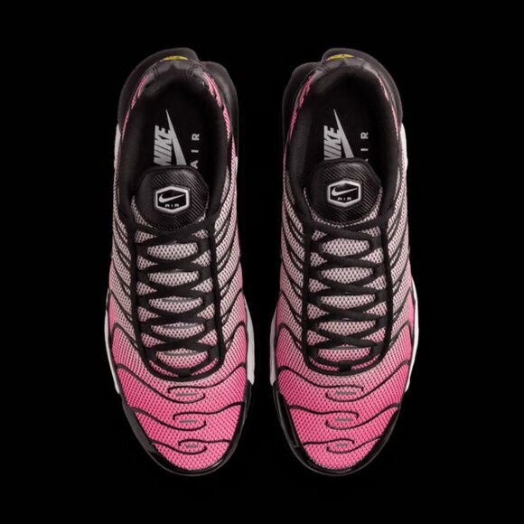 Nike Men’s Air Max Plus Sunset Pulse Running Shoes HF3837-600, Size 10 (New) - Picture 14 of 16